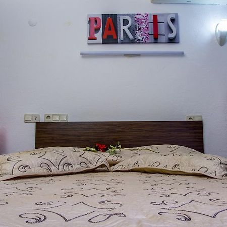 Ertek Hotel Oludeniz Kültér fotó