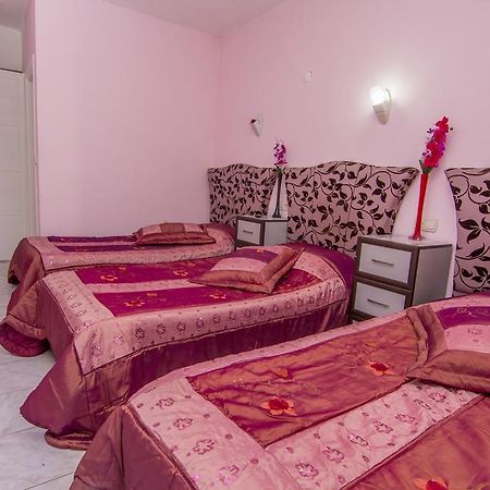 Ertek Hotel Oludeniz Kültér fotó