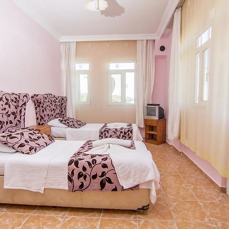 Ertek Hotel Oludeniz Kültér fotó