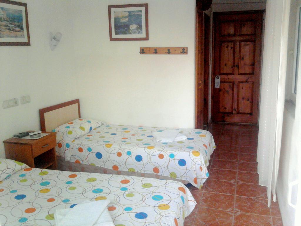 Ertek Hotel Oludeniz Szoba fotó