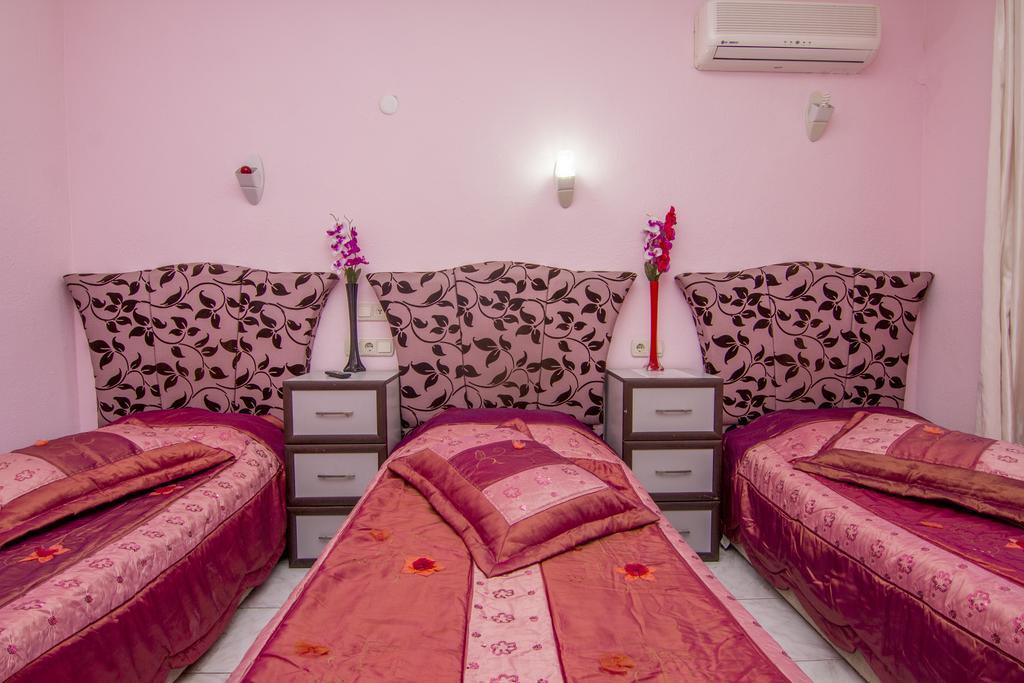 Ertek Hotel Oludeniz Kültér fotó