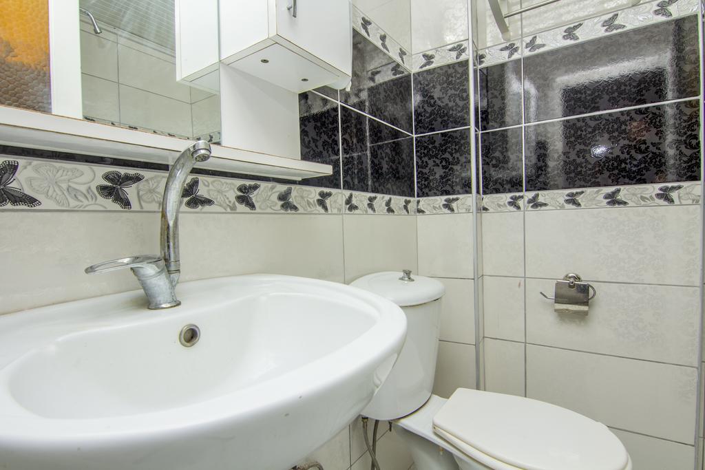 Ertek Hotel Oludeniz Kültér fotó