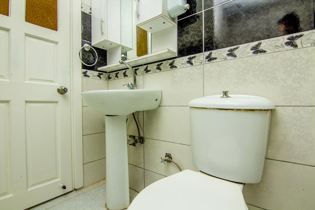 Ertek Hotel Oludeniz Kültér fotó