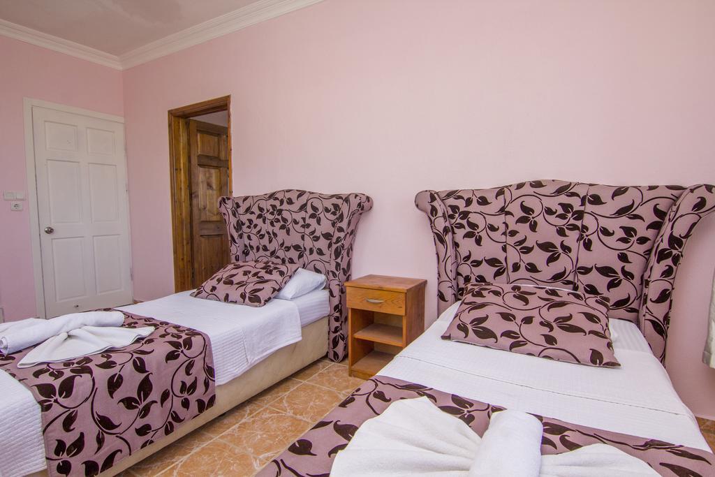 Ertek Hotel Oludeniz Kültér fotó