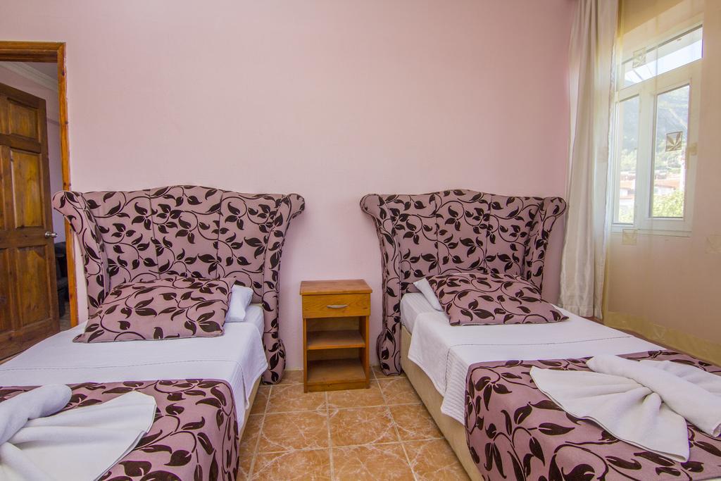Ertek Hotel Oludeniz Kültér fotó