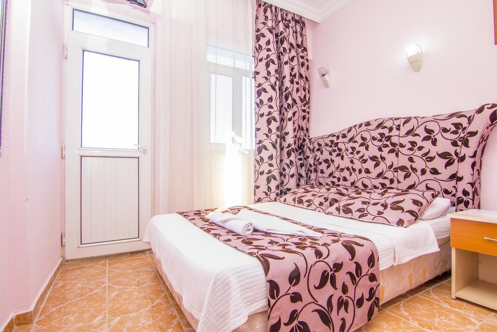 Ertek Hotel Oludeniz Kültér fotó