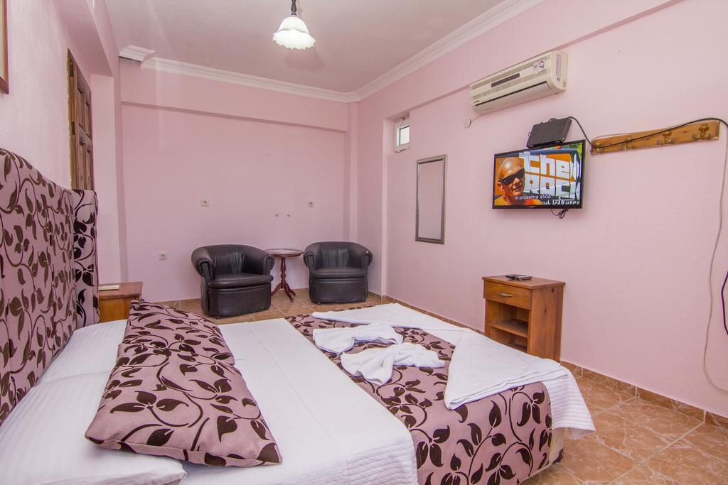 Ertek Hotel Oludeniz Kültér fotó