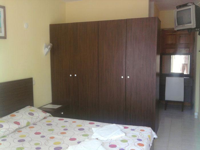Ertek Hotel Oludeniz Kültér fotó